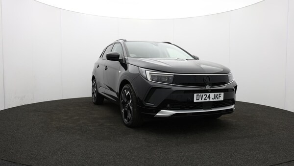 Used Vauxhall Grandland 2024 for sale - 75601316: Photo 54