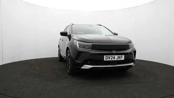 Used Vauxhall Grandland 2024 for sale - 75601316: Photo 55