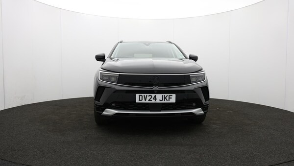 Used Vauxhall Grandland 2024 for sale - 75601316: Photo 57