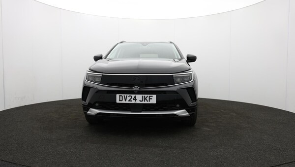 Used Vauxhall Grandland 2024 for sale - 75601316: Photo 59