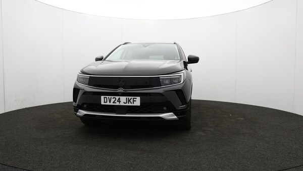 Used Vauxhall Grandland 2024 for sale - 75601316: Photo 60