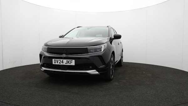 Used Vauxhall Grandland 2024 for sale - 75601316: Photo 61