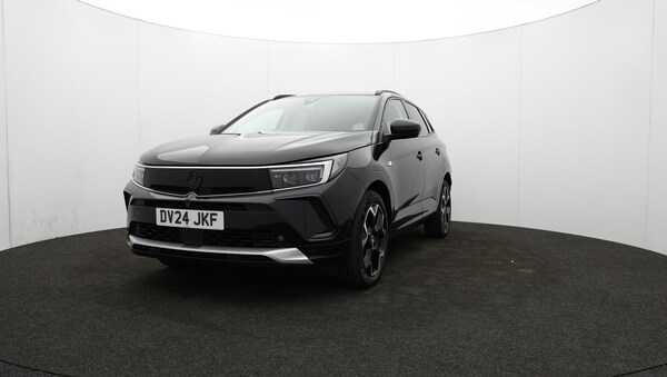 Used Vauxhall Grandland 2024 for sale - 75601316: Photo 62
