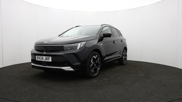 Used Vauxhall Grandland 2024 for sale - 75601316: Photo 63