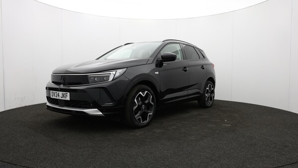 Used Vauxhall Grandland 2024 for sale - 75601316: Photo 64