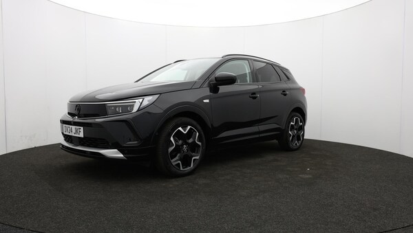 Used Vauxhall Grandland 2024 for sale - 75601316: Photo 65