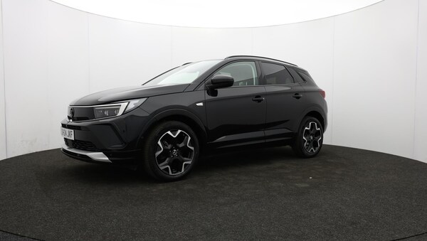 Used Vauxhall Grandland 2024 for sale - 75601316: Photo 66