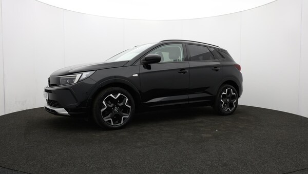 Used Vauxhall Grandland 2024 for sale - 75601316: Photo 67
