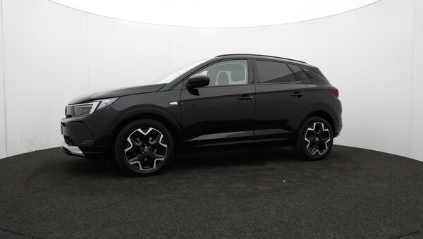 Used Vauxhall Grandland 2024 for sale - 75601316: Photo 68