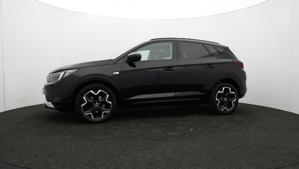 Used Vauxhall Grandland 2024 for sale - 75601316: Photo 70