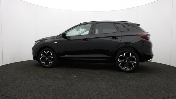 Used Vauxhall Grandland 2024 for sale - 75601316: Photo 75