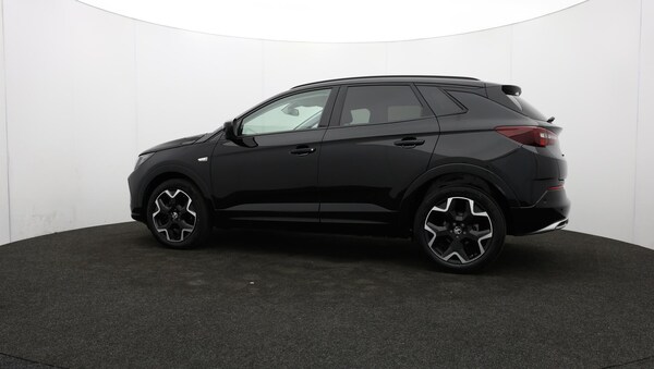 Used Vauxhall Grandland 2024 for sale - 75601316: Photo 76