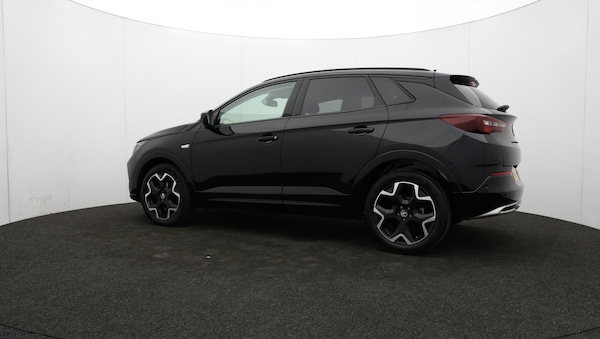 Used Vauxhall Grandland 2024 for sale - 75601316: Photo 77