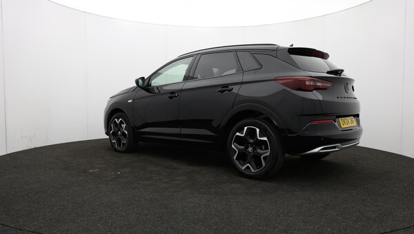 Used Vauxhall Grandland 2024 for sale - 75601316: Photo 79