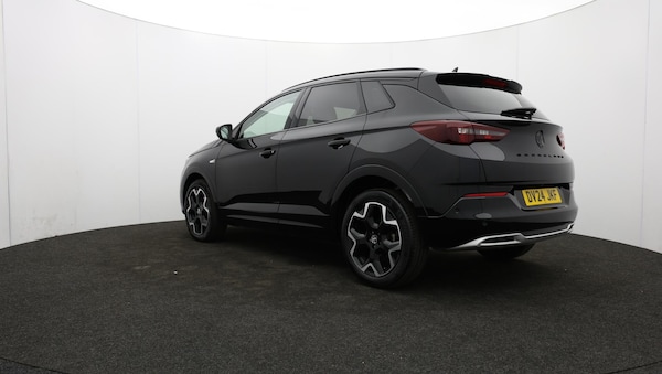 Used Vauxhall Grandland 2024 for sale - 75601316: Photo 81