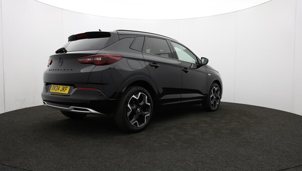 Used Vauxhall Grandland 2024 for sale - 75601316: Photo 87