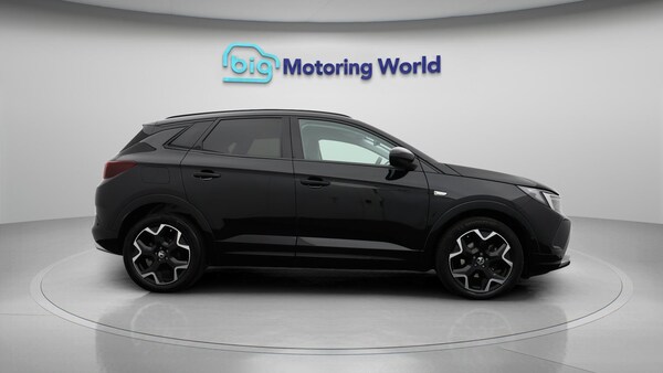 Used Vauxhall Grandland 2024 for sale - 75601316: Photo 9