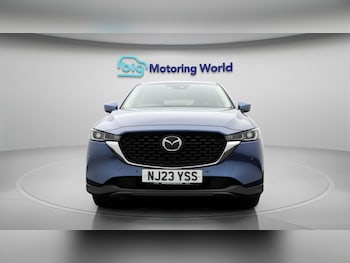Used Mazda CX-5 2023 for sale - 79582963: Photo
