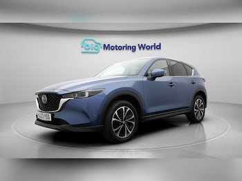 Used Mazda CX-5 2023 for sale - 79582963: Photo