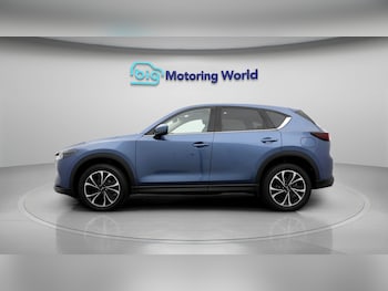 Used Mazda CX-5 2023 for sale - 79582963: Photo