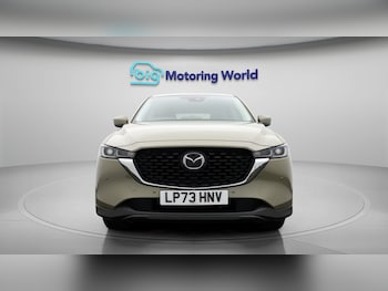 Used Mazda CX-5 2024 for sale - 79211543: Photo