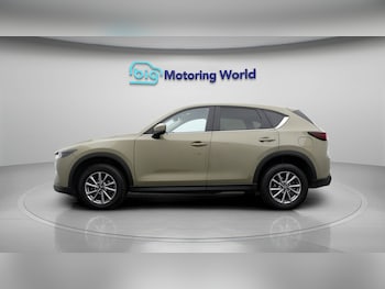 Used Mazda CX-5 2024 for sale - 79211543: Photo