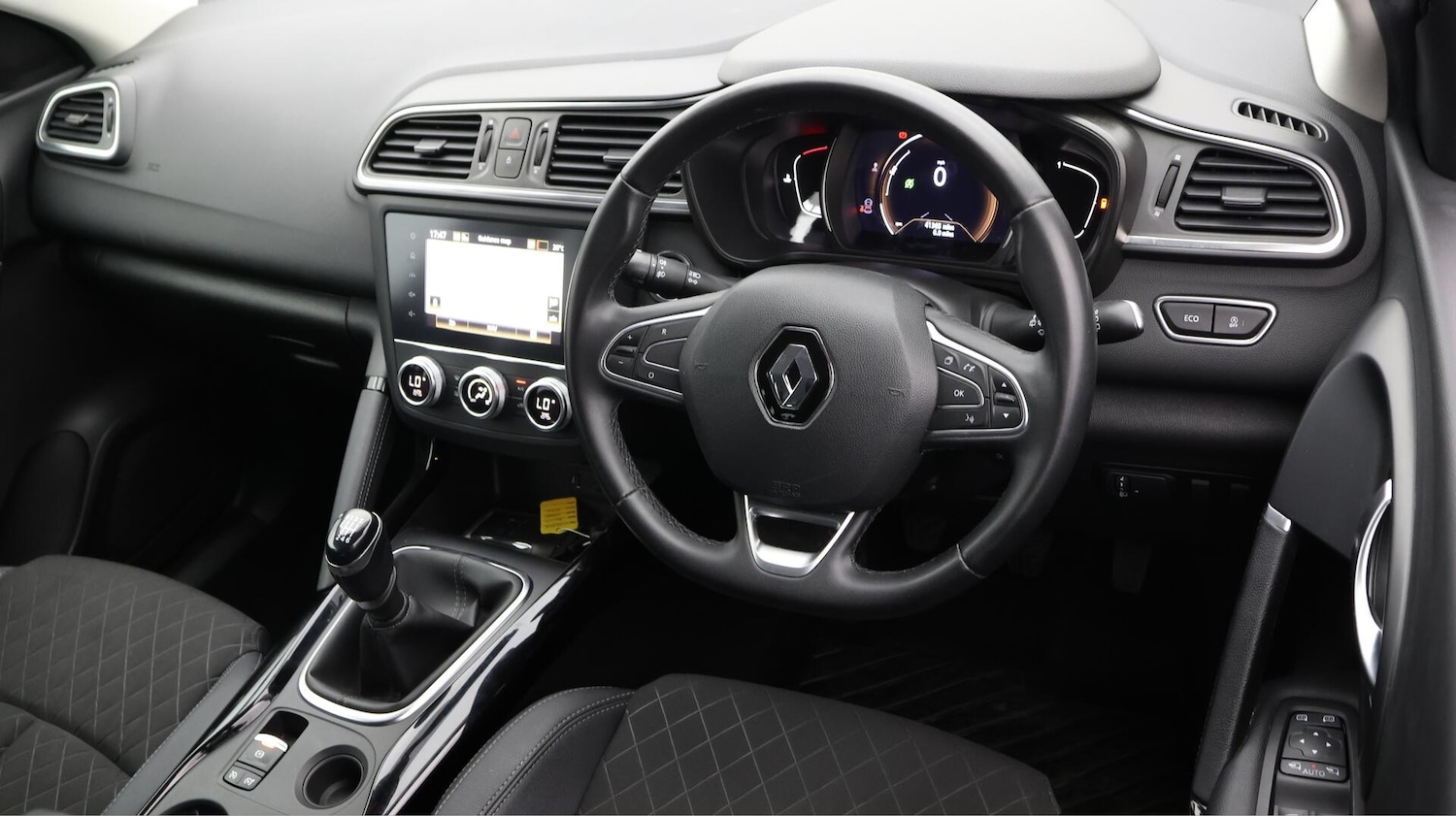 Used Renault Kadjar 2020 for sale - 76072139: Photo 10