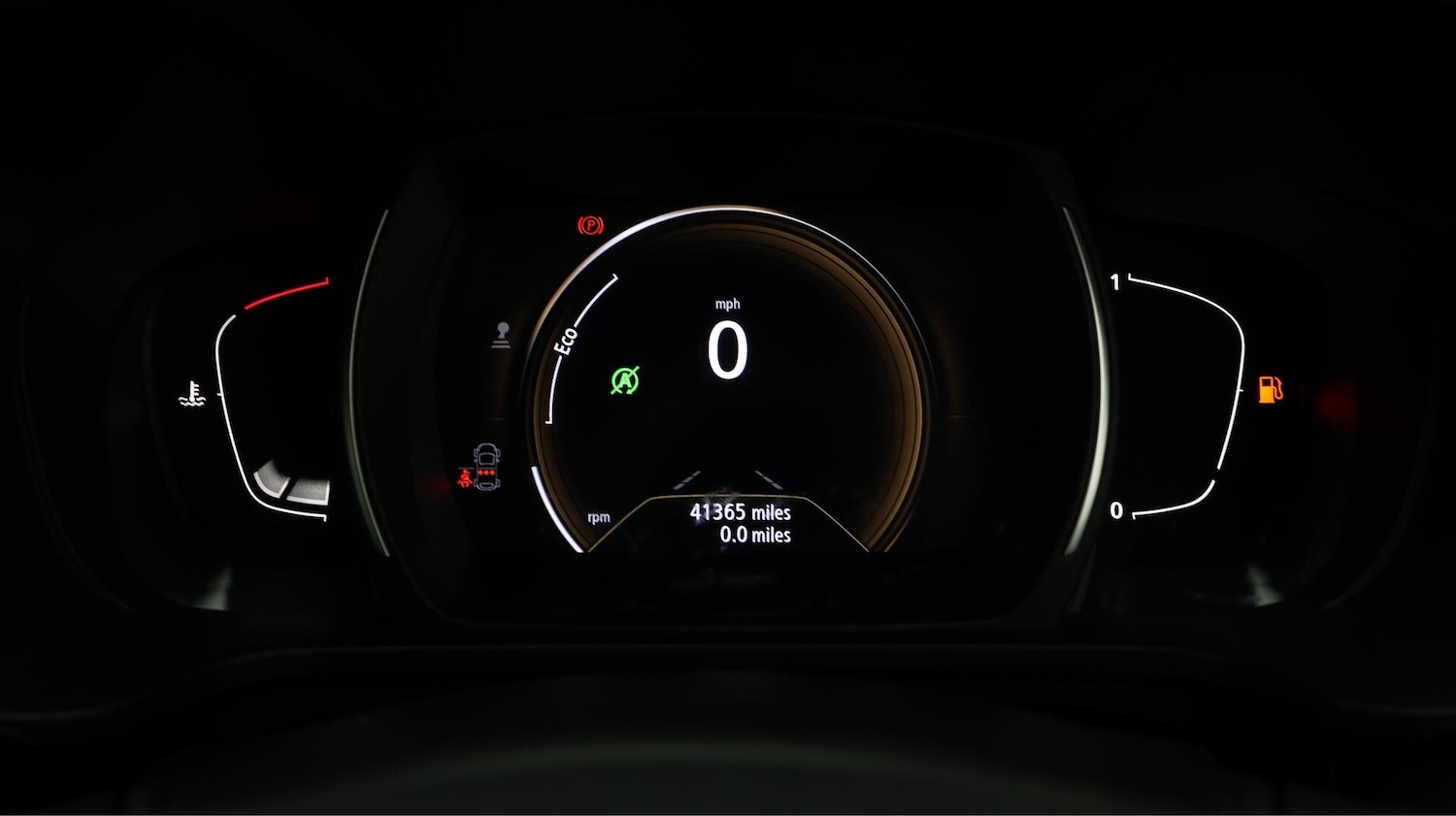 Used Renault Kadjar 2020 for sale - 76072139: Photo 11