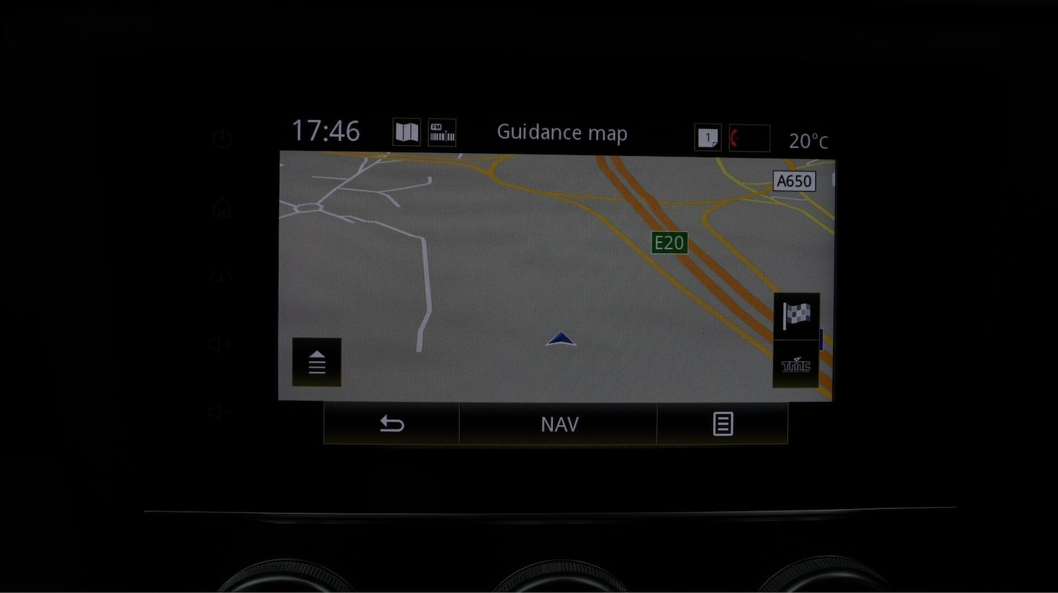 Used Renault Kadjar 2020 for sale - 76072139: Photo 12