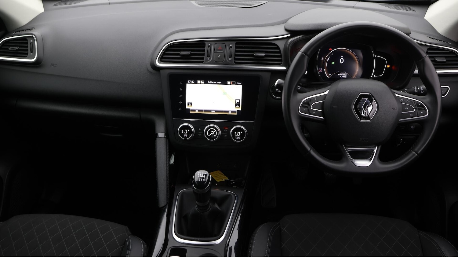 Used Renault Kadjar 2020 for sale - 76072139: Photo 14