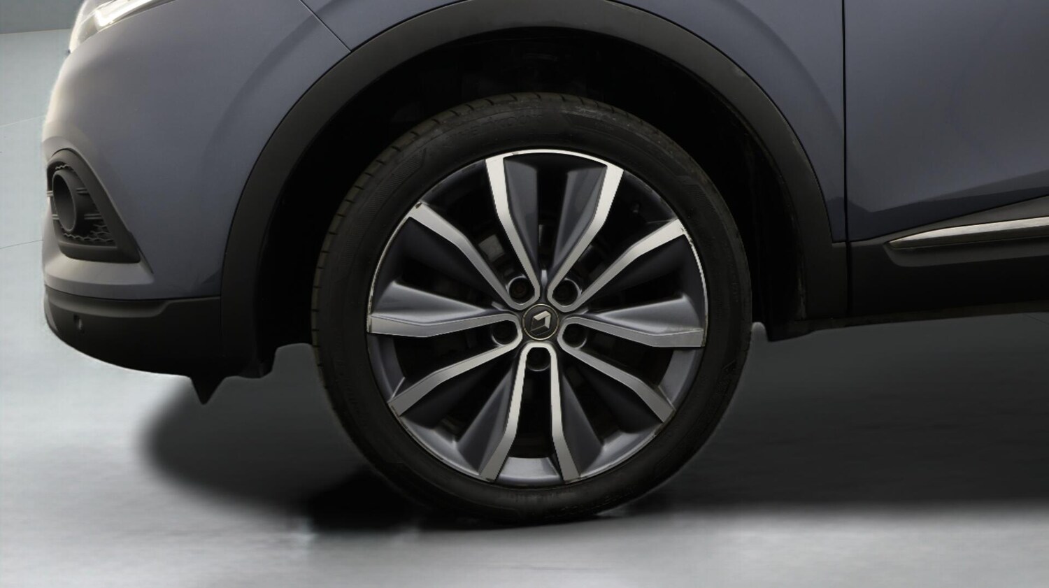 Used Renault Kadjar 2020 for sale - 76072139: Photo 19