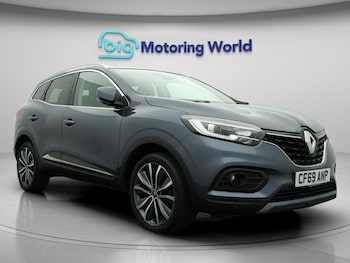 Renault - Kadjar