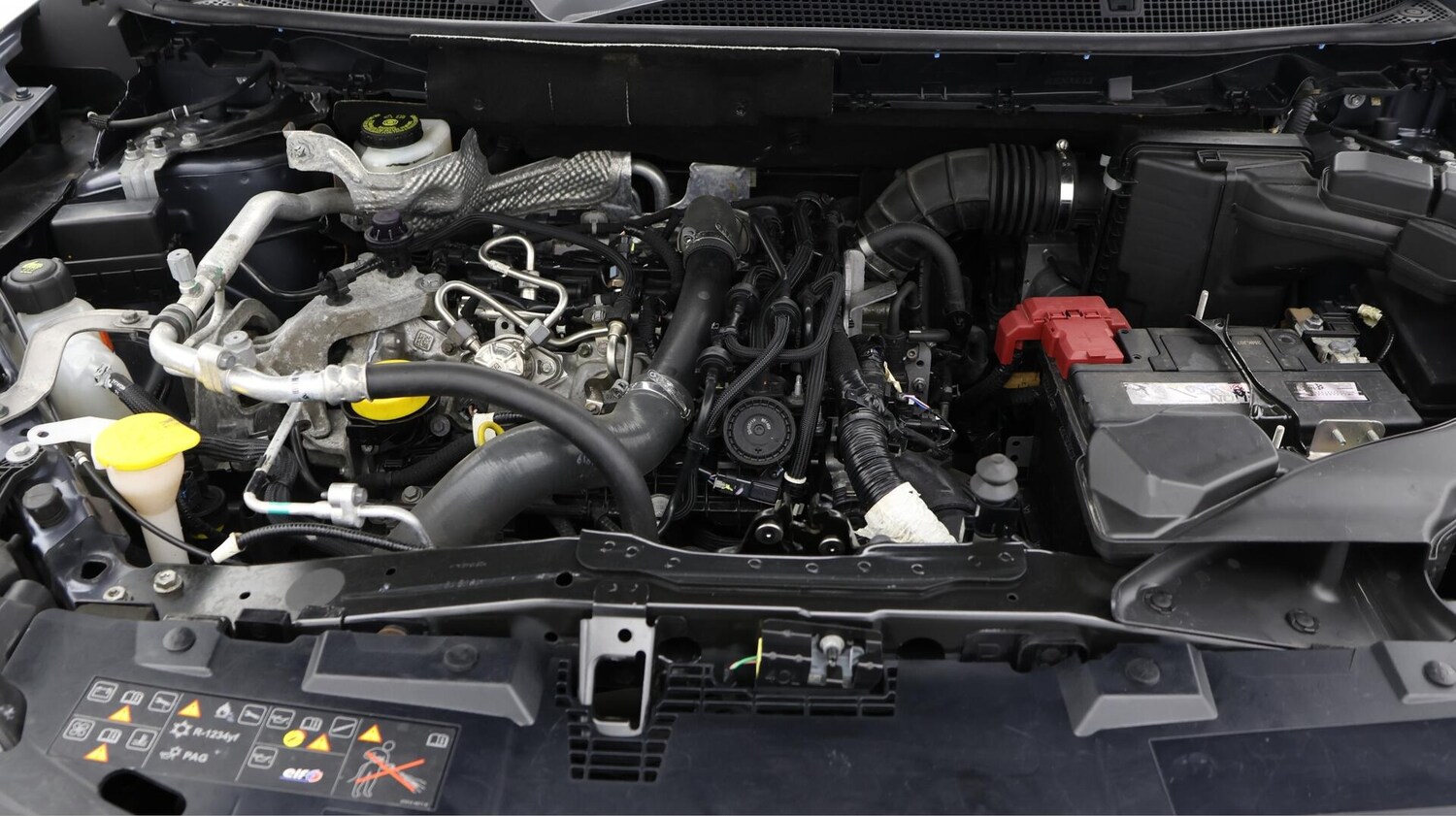 Used Renault Kadjar 2020 for sale - 76072139: Photo 20