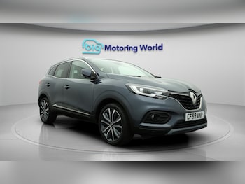 Used Renault Kadjar 2020 for sale - 76072139: Photo 2