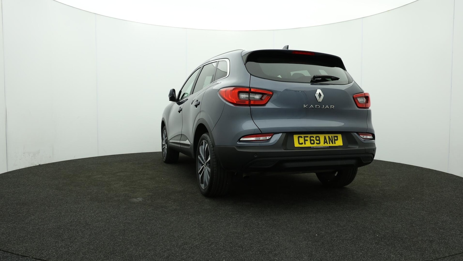 Used Renault Kadjar 2020 for sale - 76072139: Photo 33