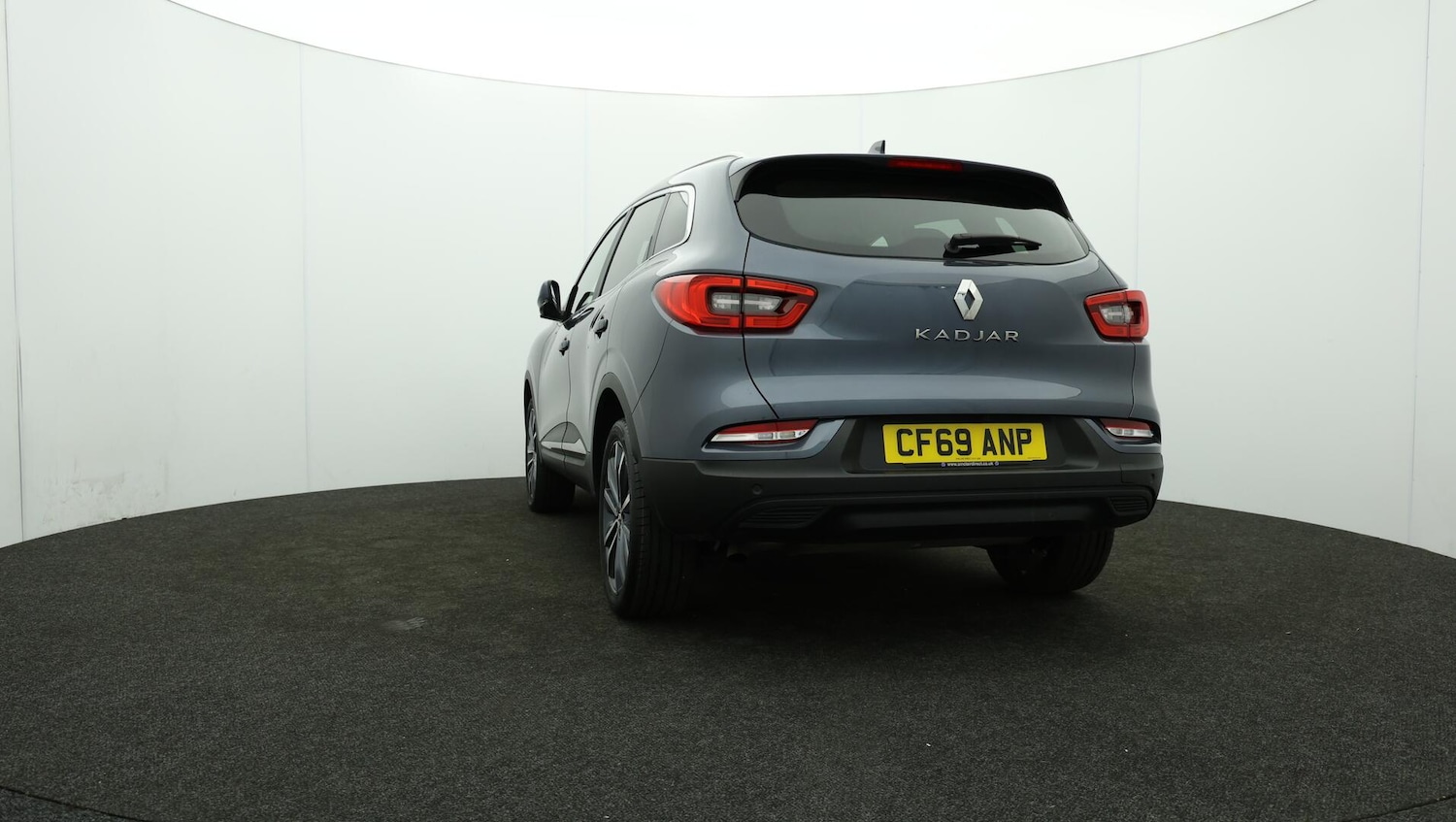 Used Renault Kadjar 2020 for sale - 76072139: Photo 34