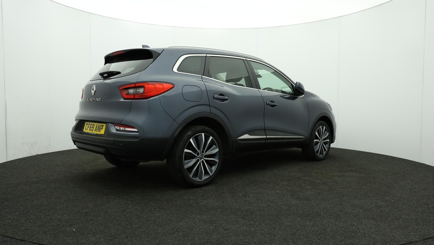 Used Renault Kadjar 2020 for sale - 76072139: Photo 35