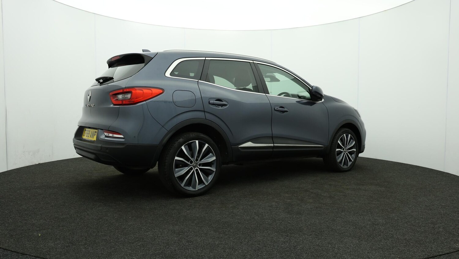 Used Renault Kadjar 2020 for sale - 76072139: Photo 36