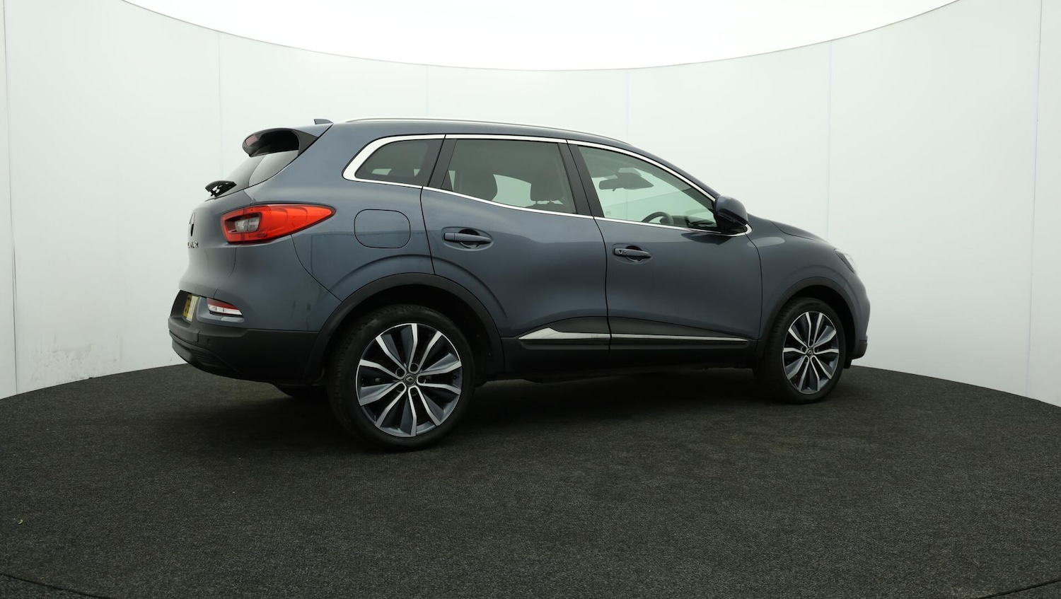 Used Renault Kadjar 2020 for sale - 76072139: Photo 37