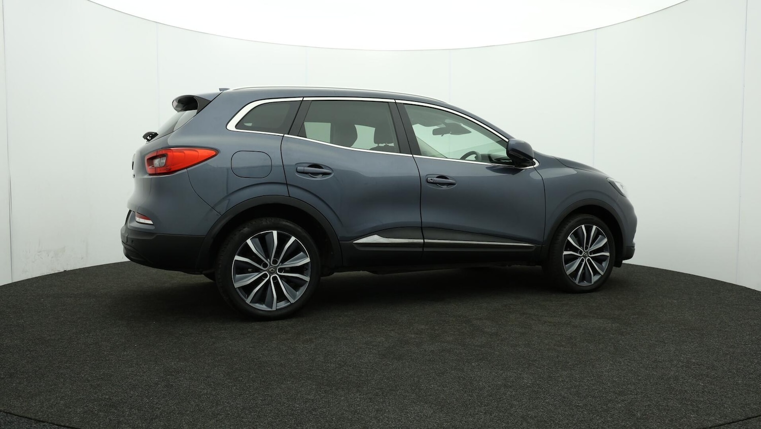 Used Renault Kadjar 2020 for sale - 76072139: Photo 38