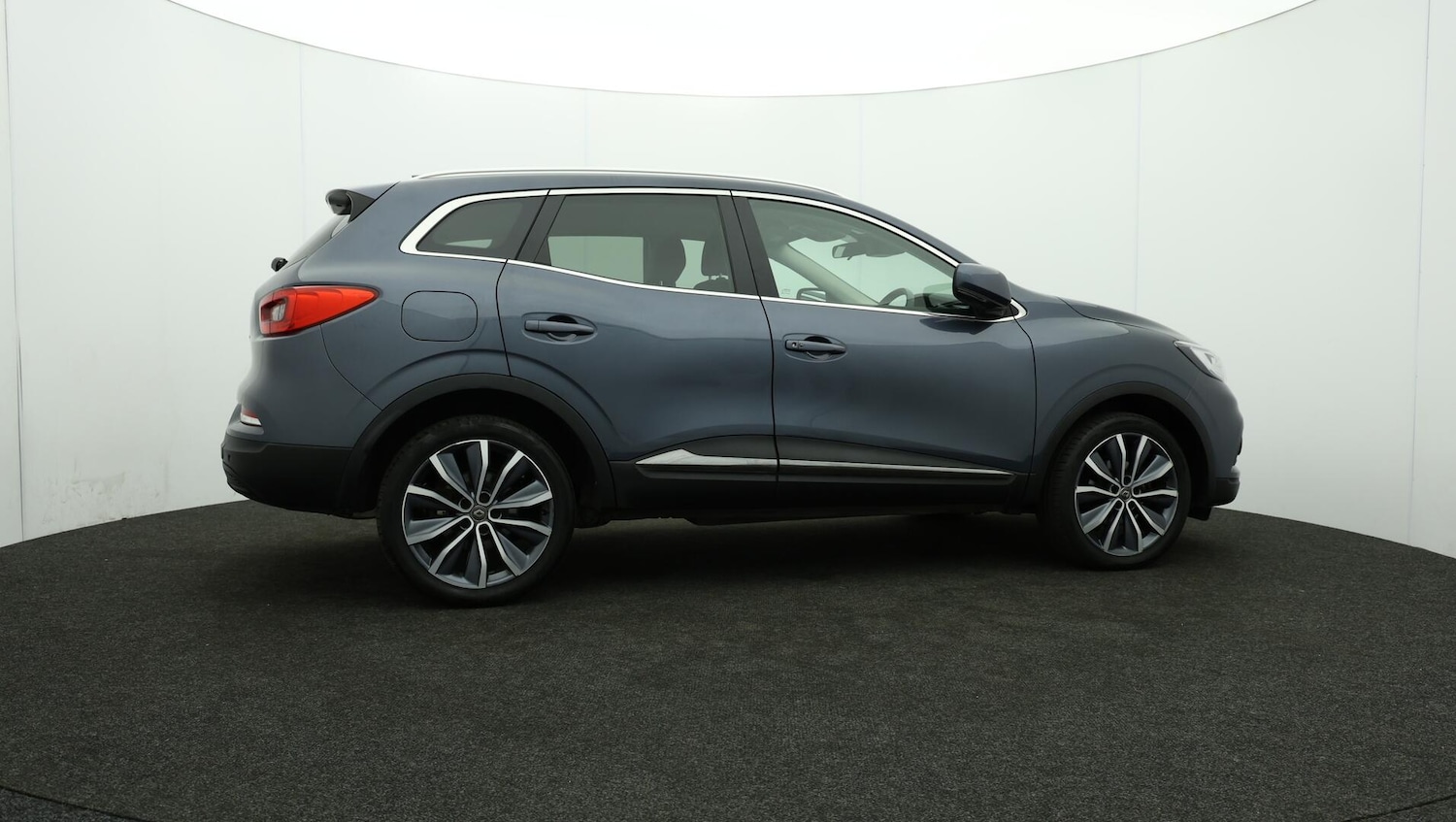 Used Renault Kadjar 2020 for sale - 76072139: Photo 39