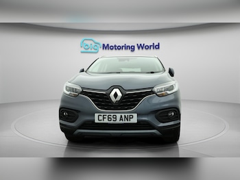 Used Renault Kadjar 2020 for sale - 76072139: Photo 3