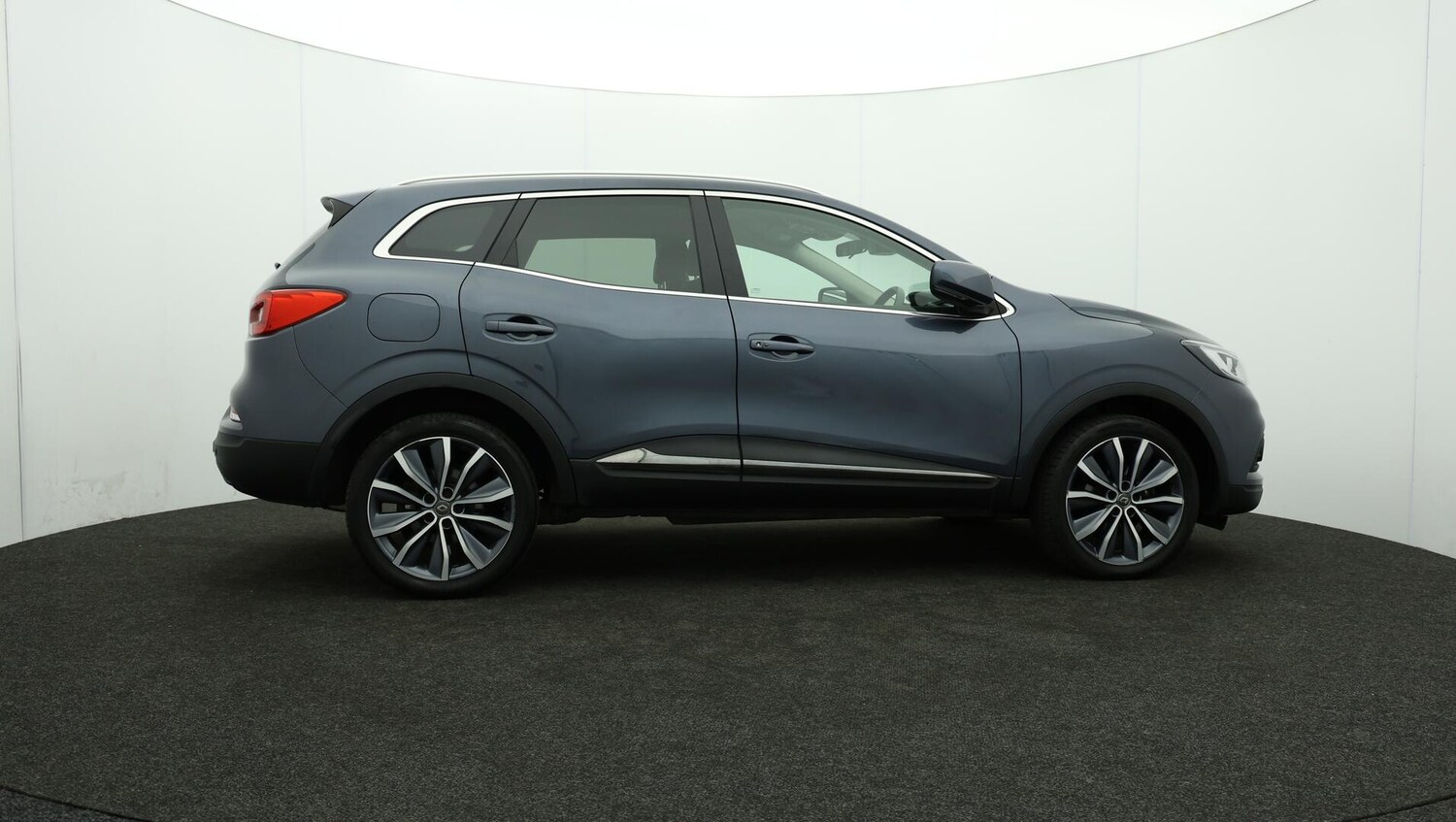 Used Renault Kadjar 2020 for sale - 76072139: Photo 40