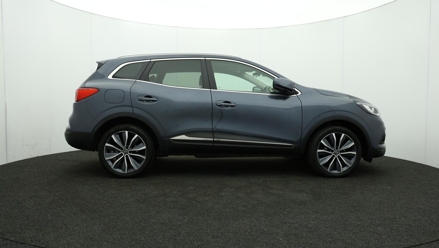 Used Renault Kadjar 2020 for sale - 76072139: Photo 41