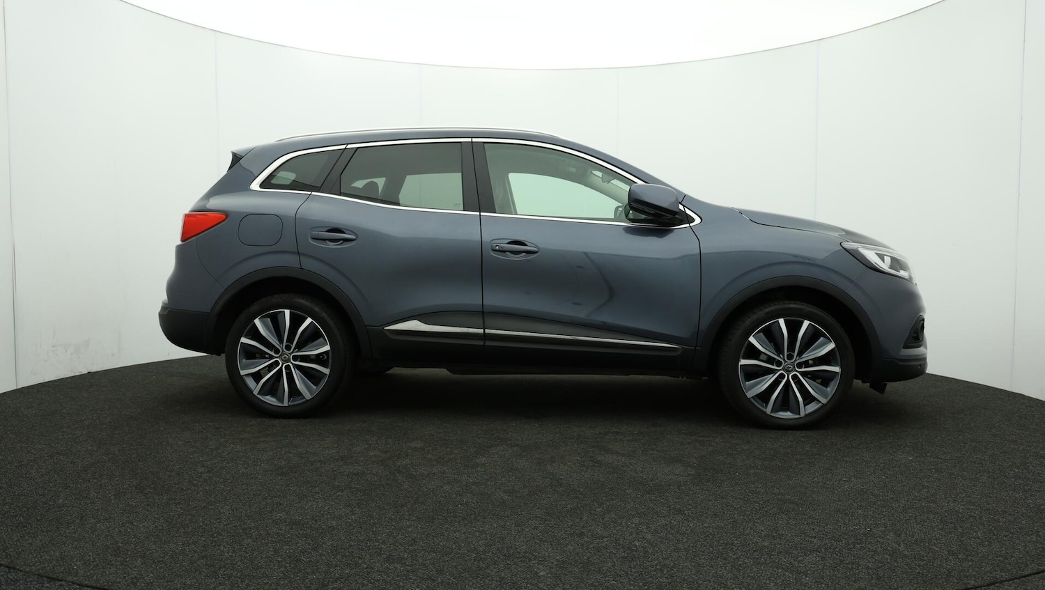 Used Renault Kadjar 2020 for sale - 76072139: Photo 42