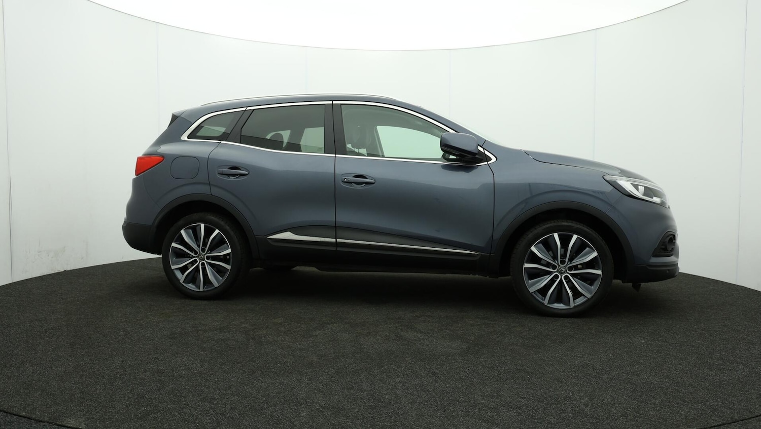 Used Renault Kadjar 2020 for sale - 76072139: Photo 43