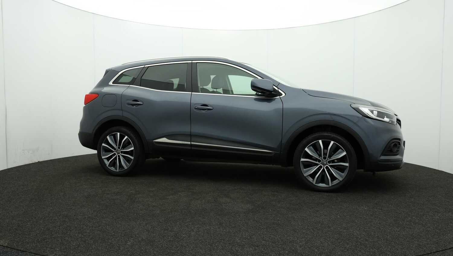 Used Renault Kadjar 2020 for sale - 76072139: Photo 44