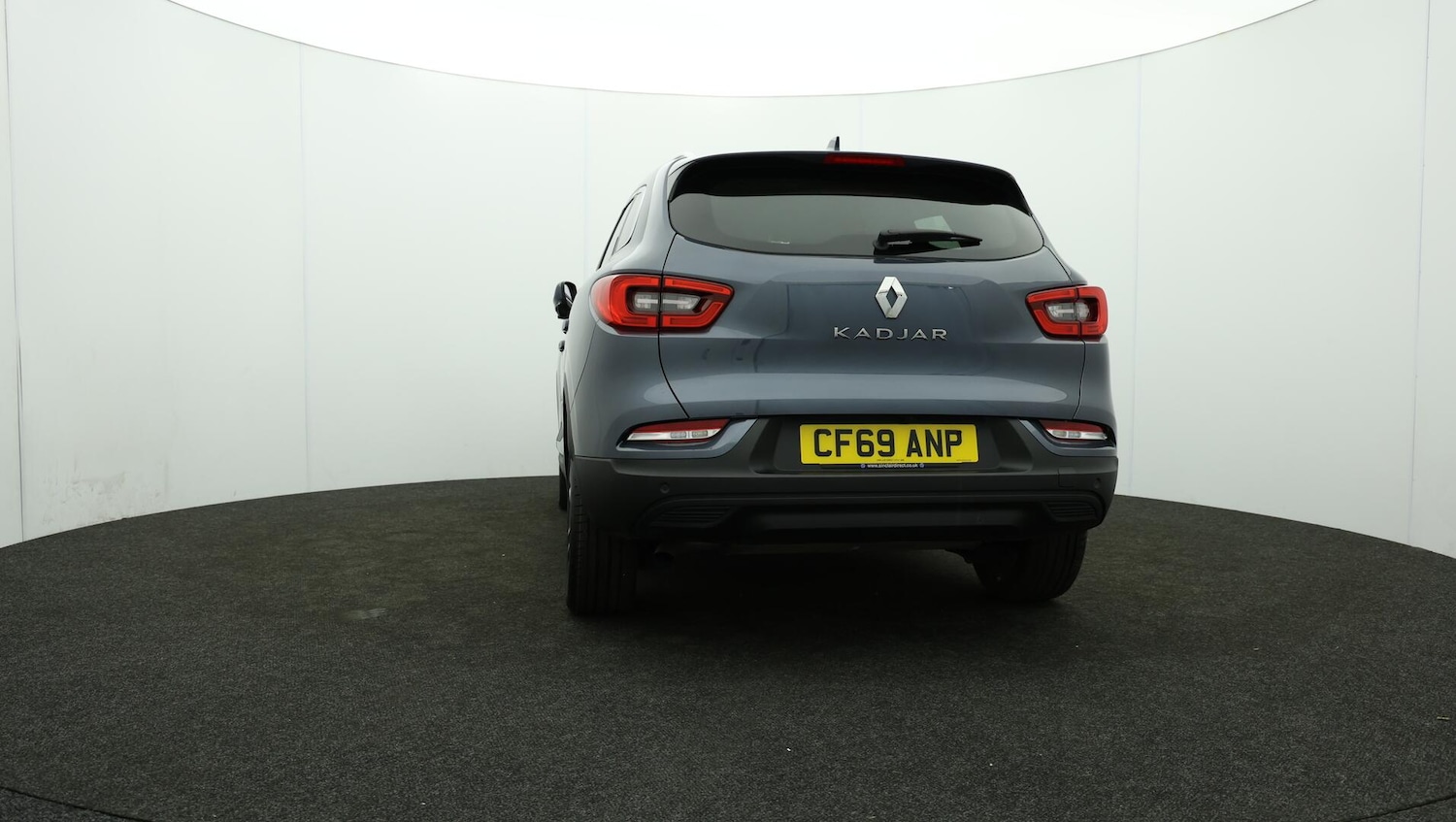 Used Renault Kadjar 2020 for sale - 76072139: Photo 45