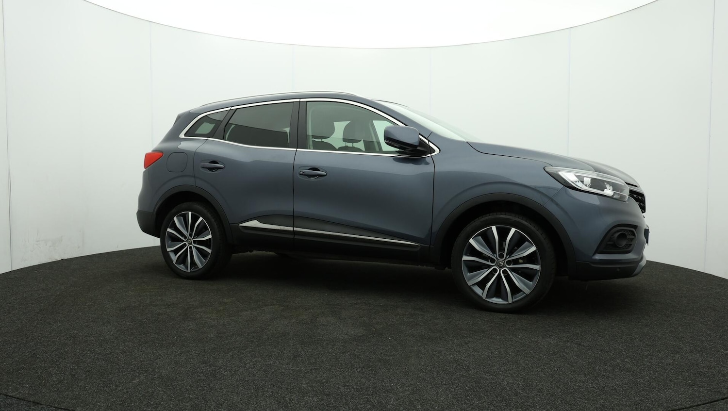 Used Renault Kadjar 2020 for sale - 76072139: Photo 46