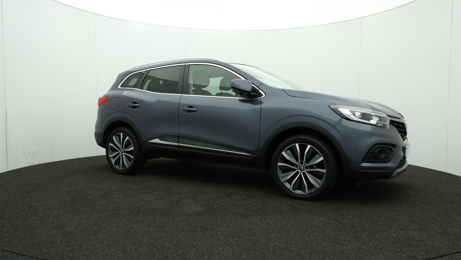Used Renault Kadjar 2020 for sale - 76072139: Photo 47